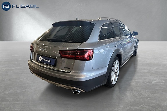 Audi A6 allroad 7 of 30