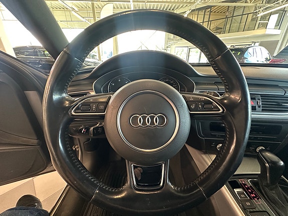 Audi A6 allroad 18 of 30