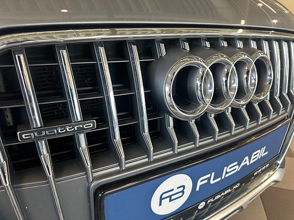 Audi A6 allroad 12 of 30