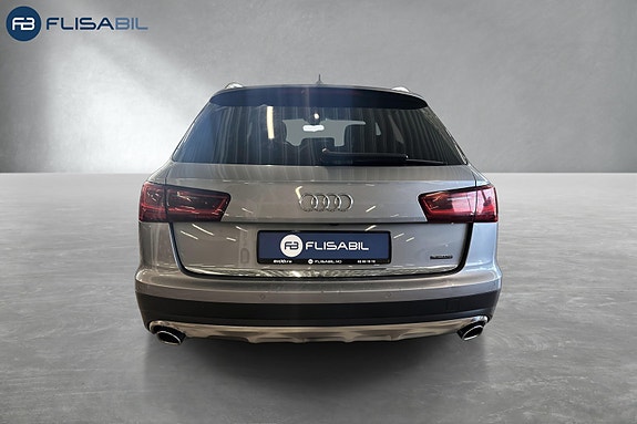 Audi A6 allroad 6 of 30