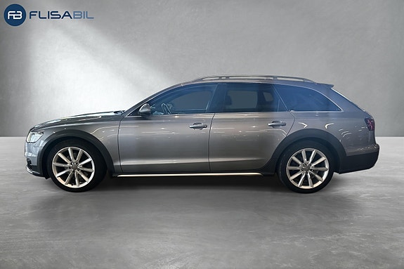 Audi A6 allroad 3 of 30