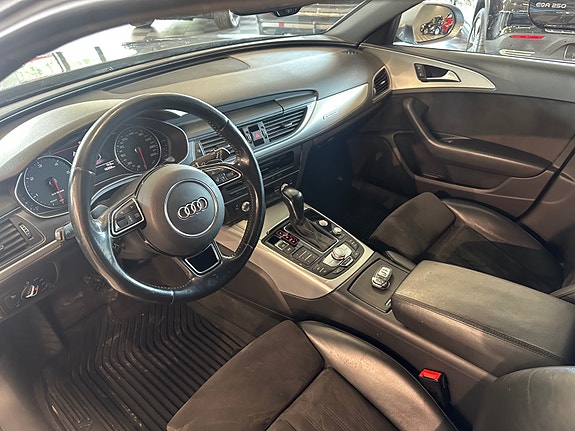 Audi A6 allroad 17 of 30
