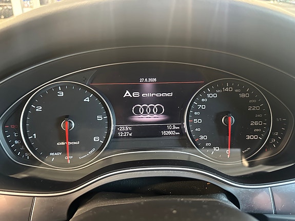 Audi A6 allroad 28 of 30