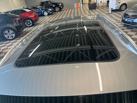 Audi A6 allroad 13 of 30