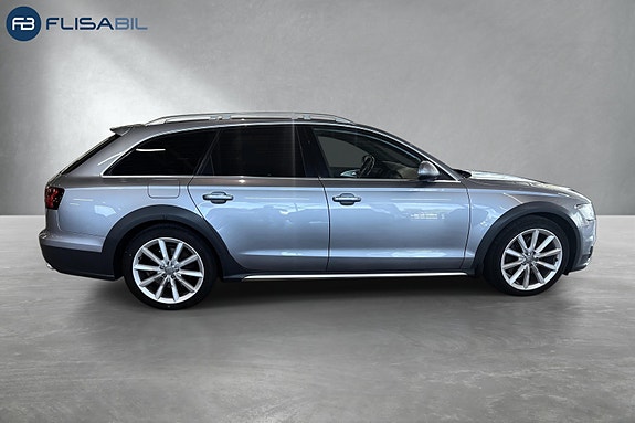 Audi A6 allroad 8 of 30