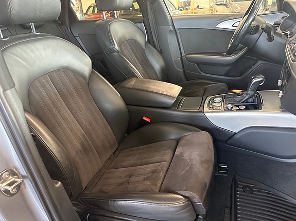 Audi A6 allroad 23 of 30