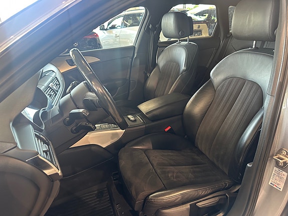 Audi A6 allroad 15 of 30
