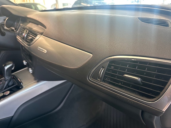 Audi A6 allroad 27 of 30