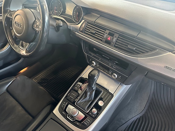 Audi A6 allroad 25 of 30