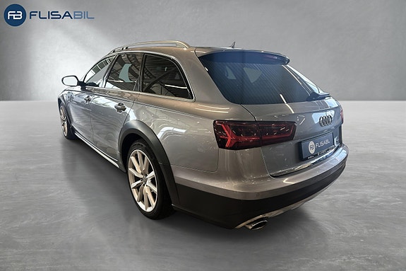 Audi A6 allroad 5 of 30