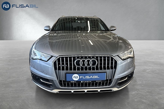 Audi A6 allroad 11 of 30