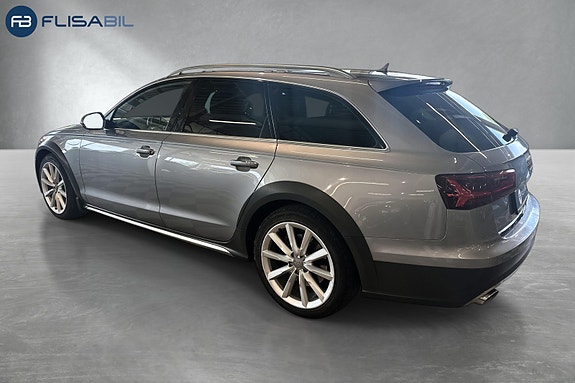 Audi A6 allroad 4 of 30