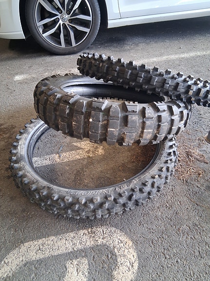 Fantic XEF 450 Enduro 6 of 10