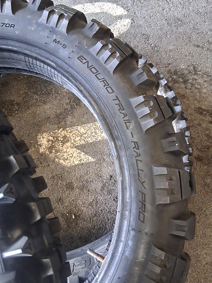 Fantic XEF 450 Enduro 8 of 10