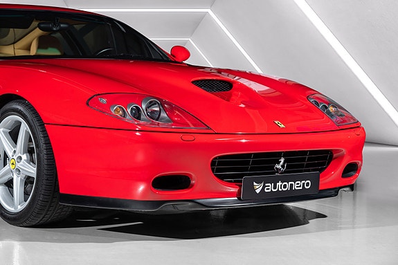 Ferrari 575M 13 of 30