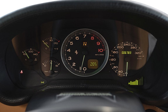 Ferrari 575M 27 of 30