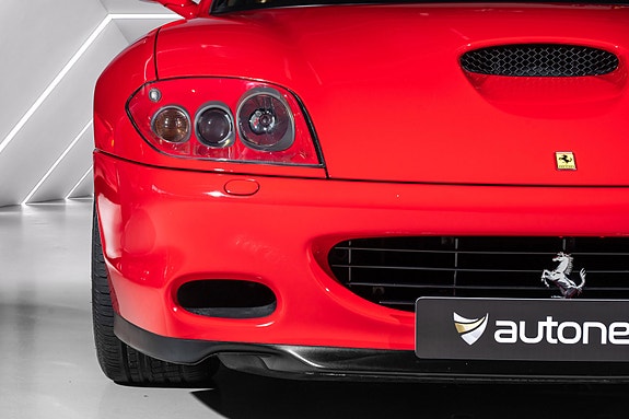 Ferrari 575M 5 of 30