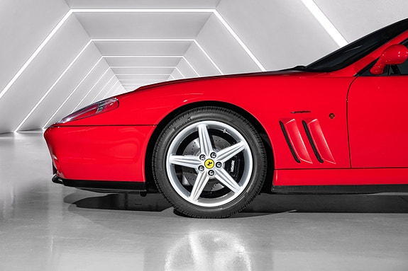 Ferrari 575M 9 of 30