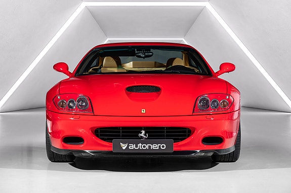 Ferrari 575M 3 of 30