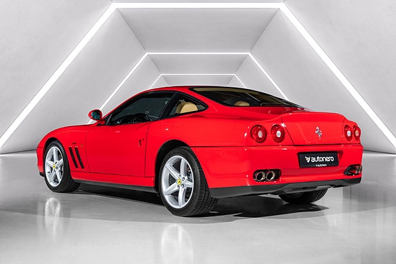 Ferrari 575M 2 of 30