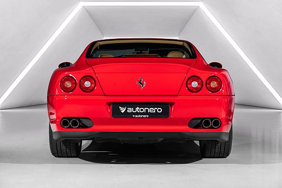 Ferrari 575M 4 of 30