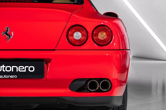 Ferrari 575M 6 of 30