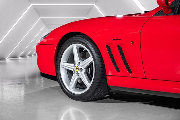 Ferrari 575M 11 of 30