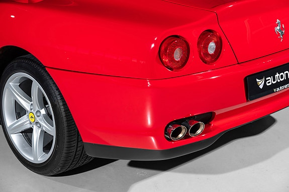 Ferrari 575M 8 of 30