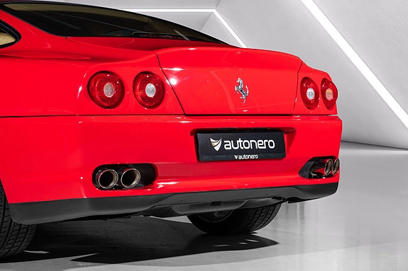 Ferrari 575M 7 of 30