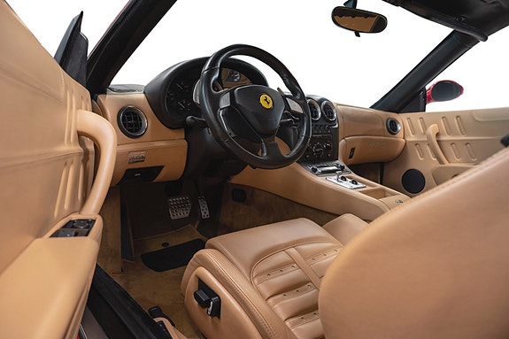 Ferrari 575M 14 of 30