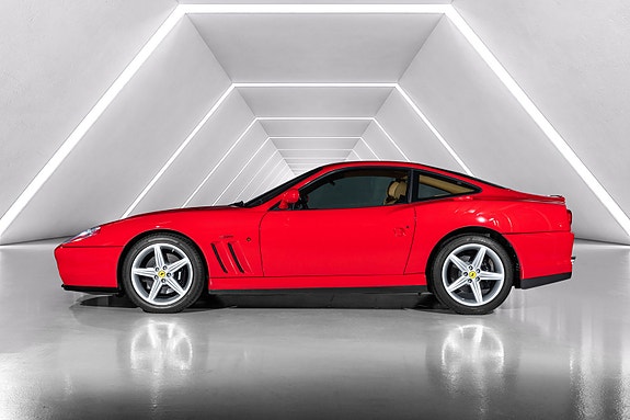 Ferrari 575M 10 of 30