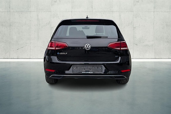 Volkswagen e-Golf VII 4 of 5