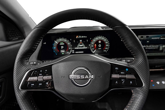 Nissan Ariya 19 of 30