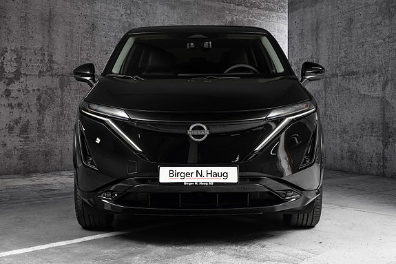 Nissan Ariya 5 of 30