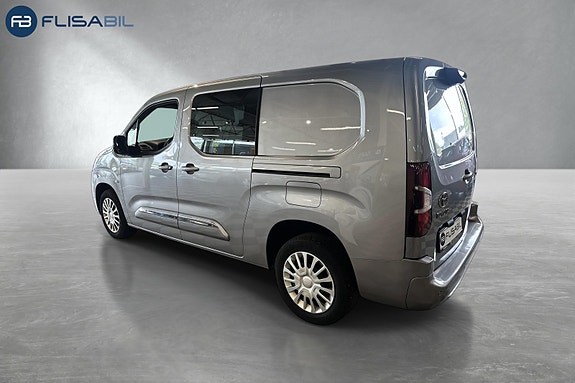 Toyota Proace City 5 of 5