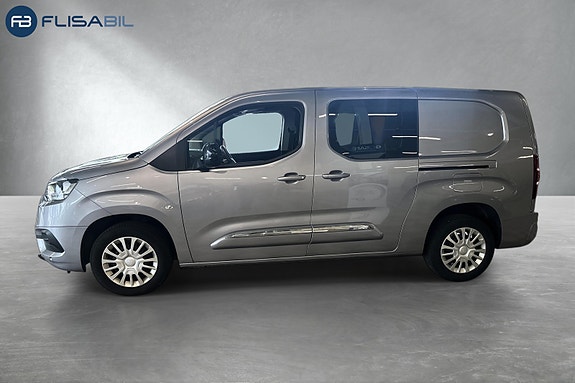Toyota Proace City 4 of 5