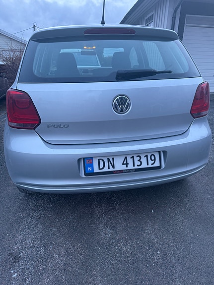 Volkswagen Polo 4 of 5