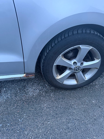 Volkswagen Polo 5 of 5