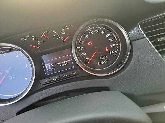 Peugeot 508 6 of 20