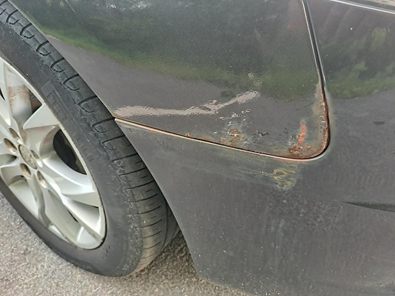 Peugeot 508 7 of 20