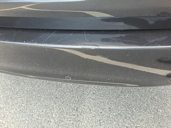 Peugeot 508 8 of 20