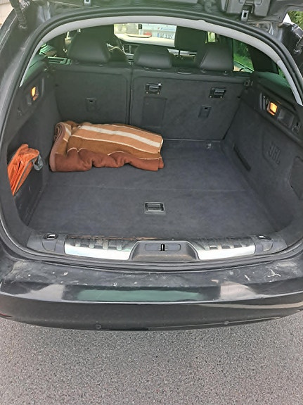 Peugeot 508 13 of 20