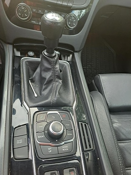 Peugeot 508 12 of 20