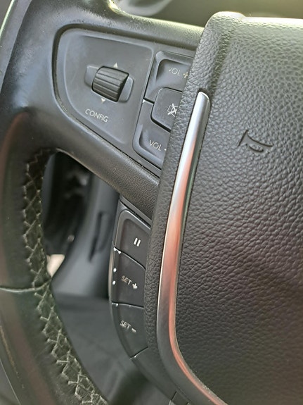 Peugeot 508 5 of 20