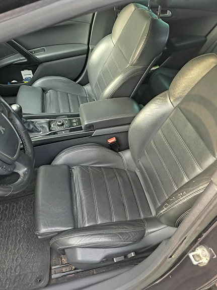 Peugeot 508 17 of 20