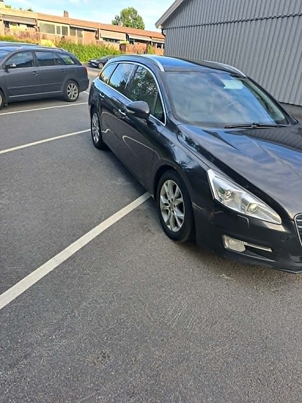 Peugeot 508 2 of 20