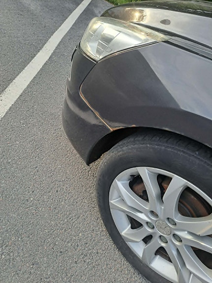 Peugeot 508 20 of 20