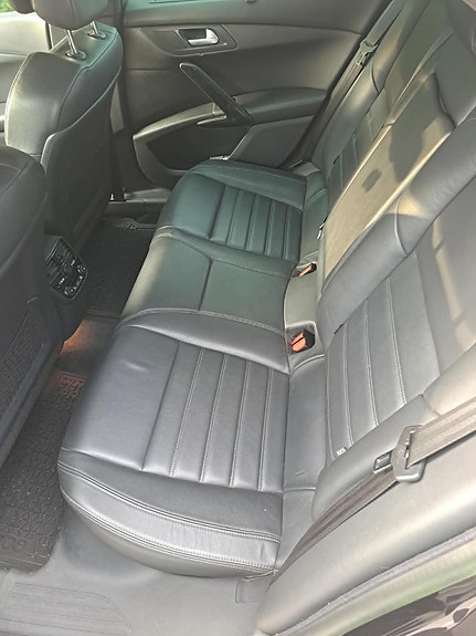 Peugeot 508 19 of 20