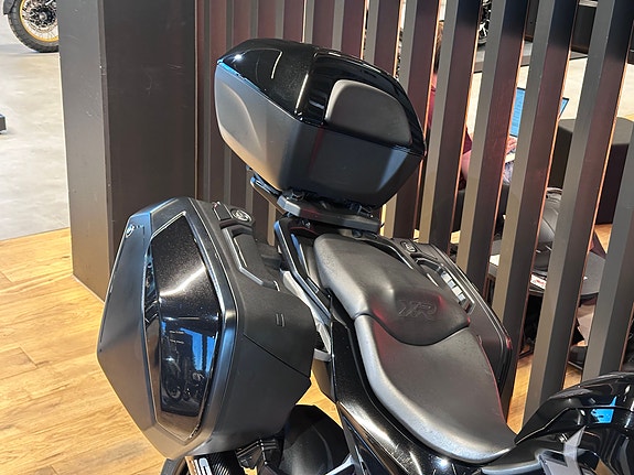 BMW S 1000 XR - "Fullutstyrt" med koffertsett 7 of 11