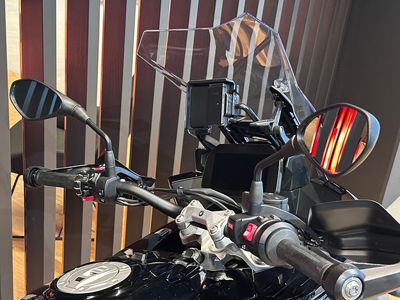 BMW S 1000 XR - "Fullutstyrt" med koffertsett 9 of 11